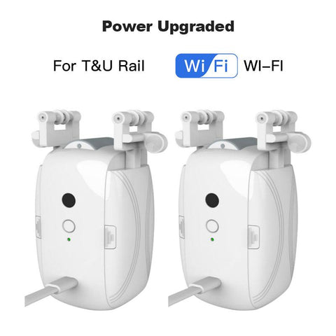 Tuya Smart Home Automatic Curtain Robot WiFi Bluetooth Electric Intelligence-TI01055-Veeddydropshipping