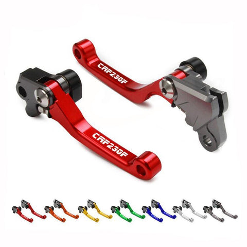 Motorcycle CNC Brake Clutch Lever Handle For HONDA-AM01123-Veeddydropshipping