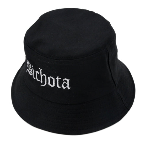 Heart Fisherman hat embroidered men and-MF00992-Veeddydropshipping