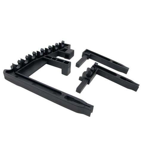 Holder Organizer Holding 9 Iron Club Iron Holder Stacker Bags-OS01429-Veeddydropshipping