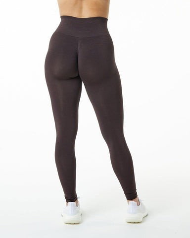 Seamless Leggings Women Scrunch Butt Gym Leggings High Waist Yoga Pants -OS00736-Veeddydropshipping