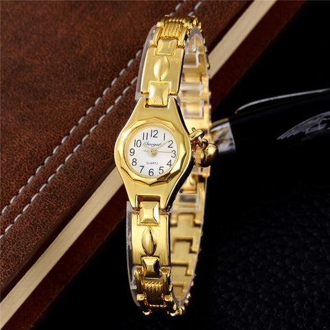 Bracelet Wrist Watches for Women Ladies Dress Clock -JW01112-Veeddydropshipping