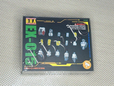 for HG 1/144 XVX-016 Aerial Gund-Arm High Grade Witch From Mercury-TB01466-Veeddydropshipping