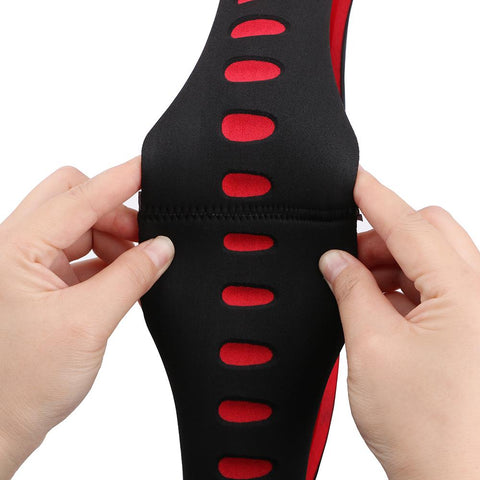 Car-styling Universal Fit For Most Cars Car Steering-wheel-AM01409-Veeddydropshipping