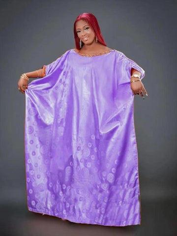 Turkey Long Dresses Gambia Wedding Party Clothing-WF01715-Veeddydropshipping