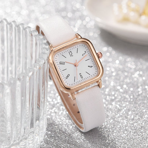 Luxury Women Bracelet Quartz Watches For Women Wristwatch -JW00882-Veeddydropshipping