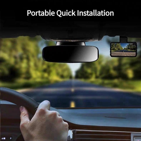 Dash Cam Car DVR HD 1080P Dash Camera Dual Lens Video Recorder-AM00711-Veeddydropshipping