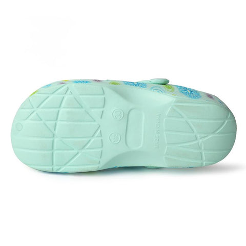 Kids Sandals 2022 Summer Clogs Non-Slip Boys Light Soft Garden-TB00107-Veeddydropshipping
