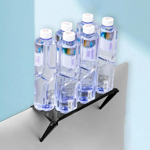 TV Screen Top Storage Shelf Adjustable Monitor Storage-HA00871-Veeddydropshipping