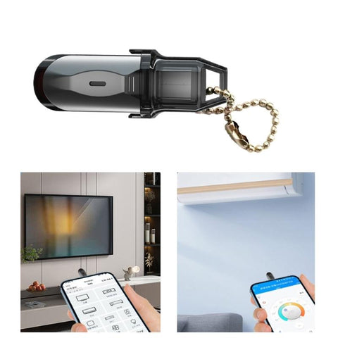 Transmitter IR-Remote Control Adapter Suitable for Air Conditioner TV Box -PA00792-Veeddydropshipping