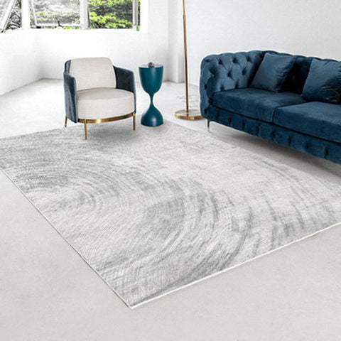 Simple Living Room Large Area Rug Bedroom Decor-HA00497-Veeddydropshipping