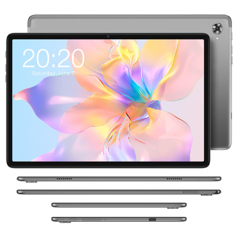 Tablet   Core CPU  5G WIFI GPS Metal body-CO00357-Veeddydropshipping