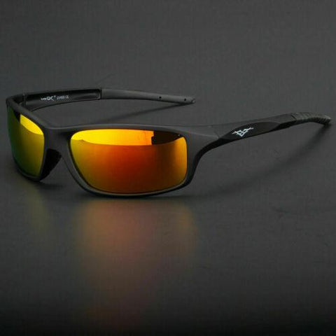 Sport Sunglasses Driving Pilot Fishing-MF00786-Veeddydropshipping