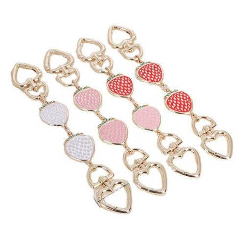 Bag Strap Underarm Bag Pouch Chain-WF01109-Veeddydropshipping