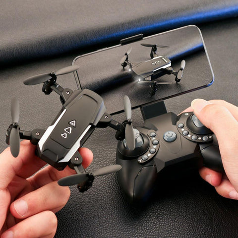 New KK8 Drone 4k Profesional Mini Drones RC Quadcopter HD Camera-TB01421-Veeddydropshipping