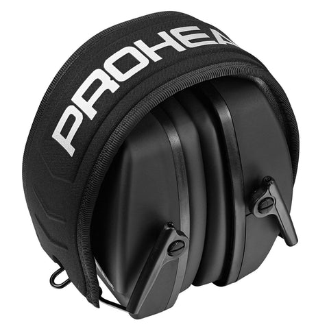 Ear Protection Noise Reduction  Shooting hearing Earmuffs-CO00668-Veeddydropshipping