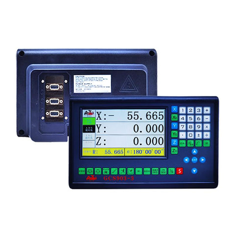 LCD  Complete Set Digital Readout-TI00168-Veeddydropshipping