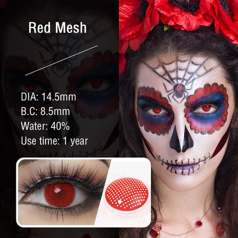 Colored Contact Lens Case Clip Stick Tweezers-BH00834-Veeddydropshipping