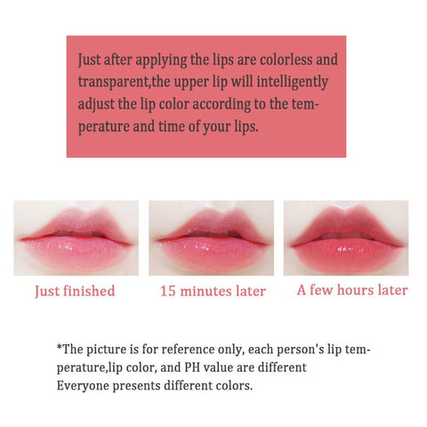 Lip Balm Lipstick Crystal Lip Oil-BH00674-Veeddydropshipping