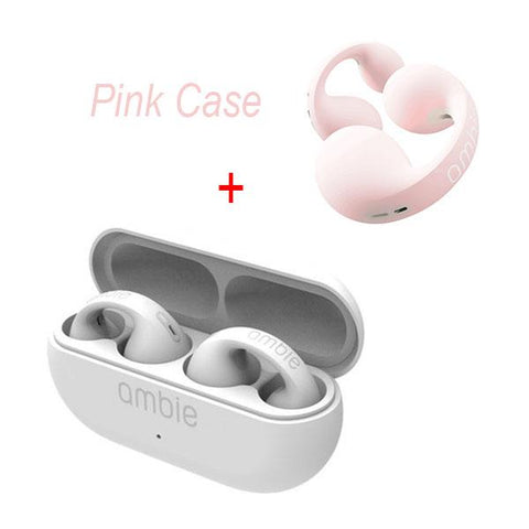 Wireless Bluetooth Ear Hook Headset Sport Earphones-Veeddydropshipping
