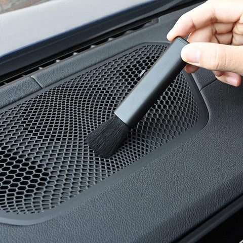 Car Retractable Cleaning Brush Air Conditioner Computer Keyboard-AM00496-Veeddydropshipping