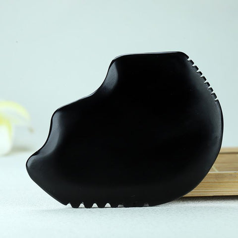 Acupuncture Scraping Body Foot Back Face Neck Massager-BH00919-Veeddydropshipping