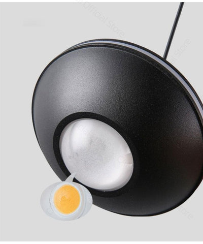 LED Wall Lamp Modern Bedside Lamp-TI00465-Veeddydropshipping