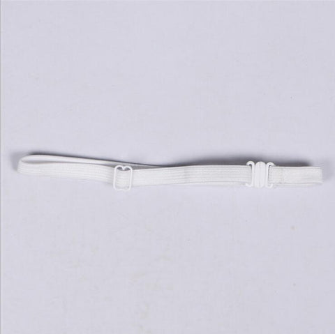 JK pure color tie extension belt-WF01211-Veeddydropshipping