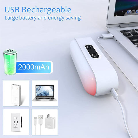 Touch Night Light USB Rechargeable-TI00503-Veeddydropshipping