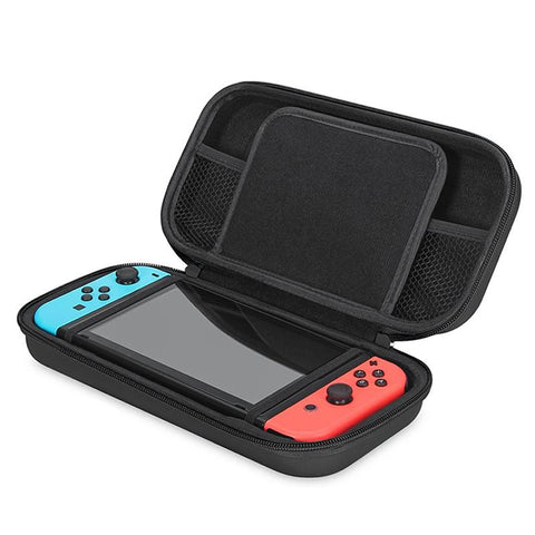 for Nintendo Switch Storage Bag Luxury Waterproof Case -CE01333-Veeddydropshipping
