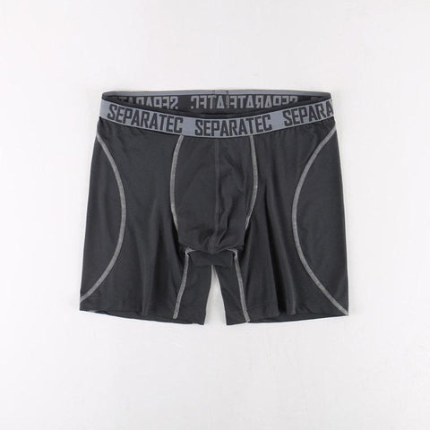Sport Mesh Fabric Performance Underwear Dual Pouch-MF01457-Veeddydropshipping