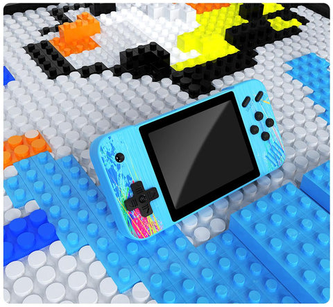 G3 Handheld Game Console Sup Built-in 800-in-one FC Classic Games -CE01308-Veeddydropshipping