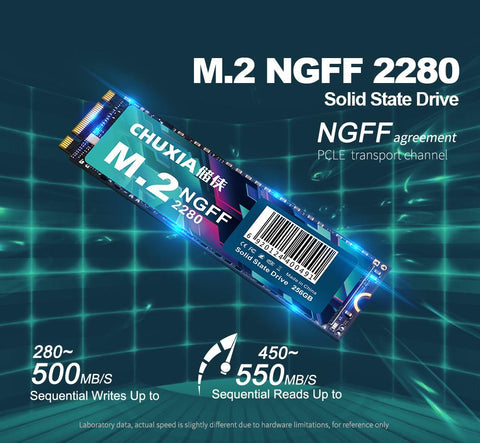 Internal Solid State Drive-CO01015-Veeddydropshipping