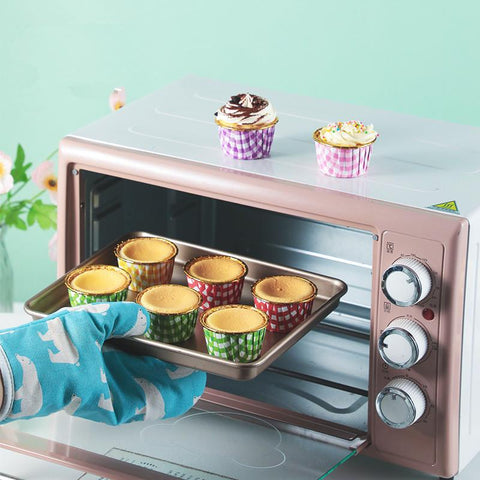 Thickened Muffin Cupcake Liner Cake Wrappers Baking Cup-HA01173-Veeddydropshipping