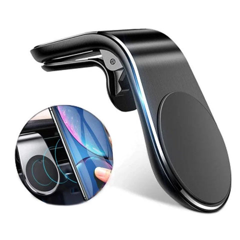 Magnetic Car phone Holder Stand Air vent-Veeddydropshipping