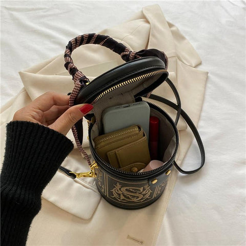 Brand Shoulder Bag Fashion Purses and Handbags Luxury-BS00179-Veeddydropshipping