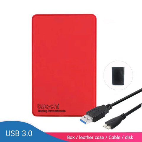 Super External Hard Drive Disk Storage-CO00882-Veeddydropshipping