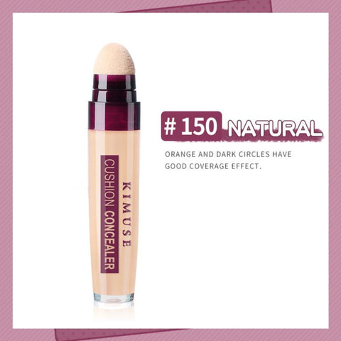 Concealer Facial Flaw Conceal Eraser Liquid-BH00729-Veeddydropshipping