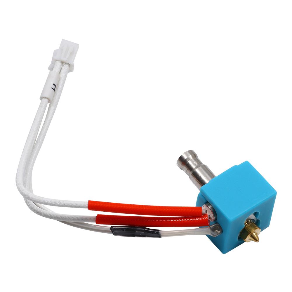 3D Printer Parts Hotend Print Head For Kobra FDM 3D Printer impresora 3d-Veeddydropshippingd
