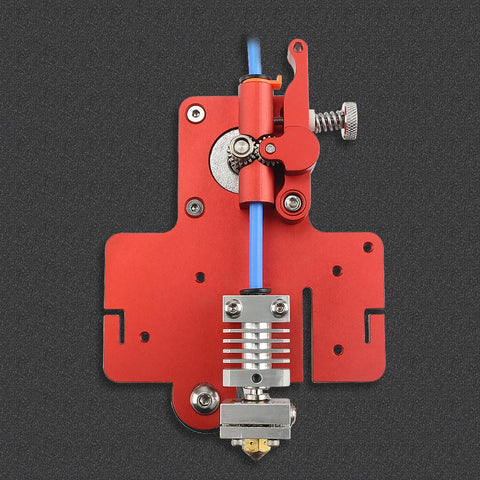 3D printer parts Ender5 direct drive extruder kit aluminum alloy installation-Veeddydropshipping