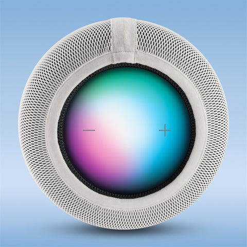Speaker Dust Cover Suitable for Homepod 2 gen Speaker, Mesh Speaker Cloth-CE01088-Veeddydropshipping