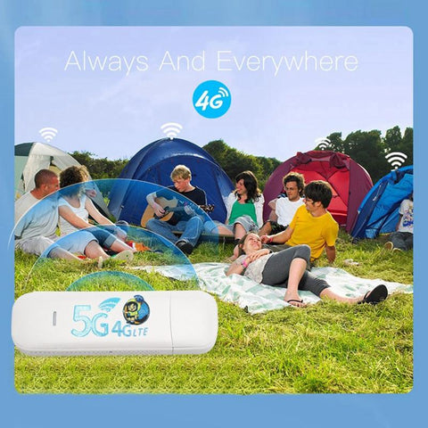 Wireless Wifi Router Portable Wifi USB-CO01339-Veeddydropshipping