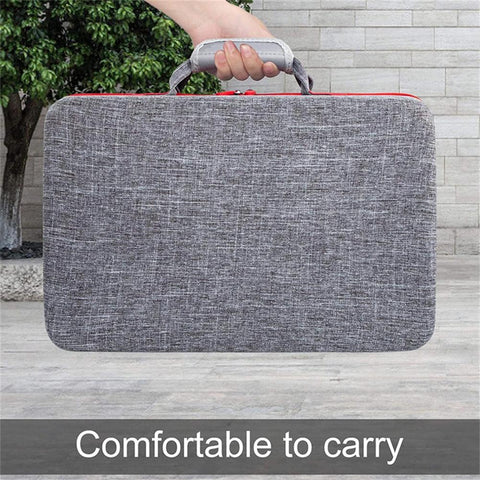 Carrying Case For PS5 Bag Gamepad Console Controller Headphone Protective-CE01527-Veeddydropshipping