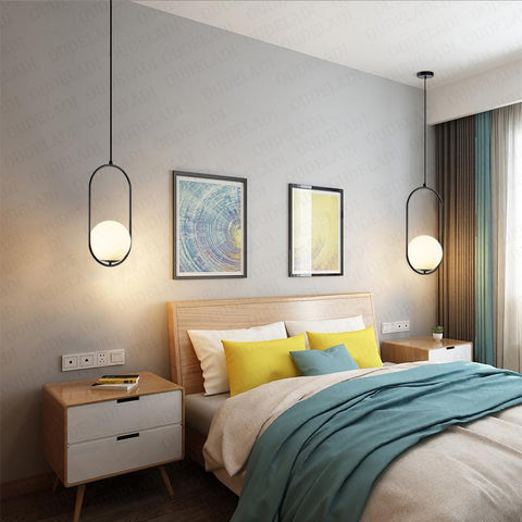 LED Pendant Lights Fixtures-TI00327-Veeddydropshipping