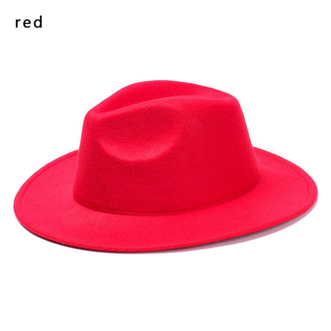 Performance Vintage Wide Brim Cowboy-MF01018-Veeddydropshipping