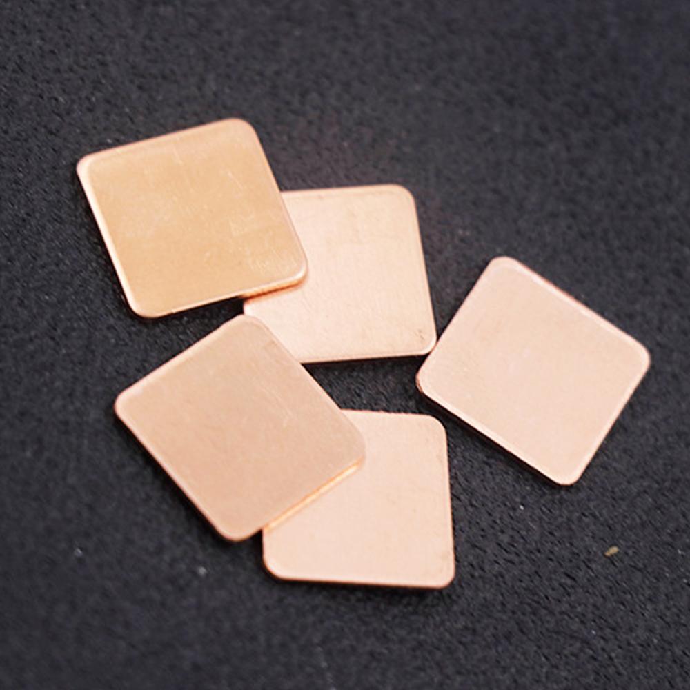Copper Sheet Plate Strip Shim Thermal Sheet-TI00104-Veeddydropshipping