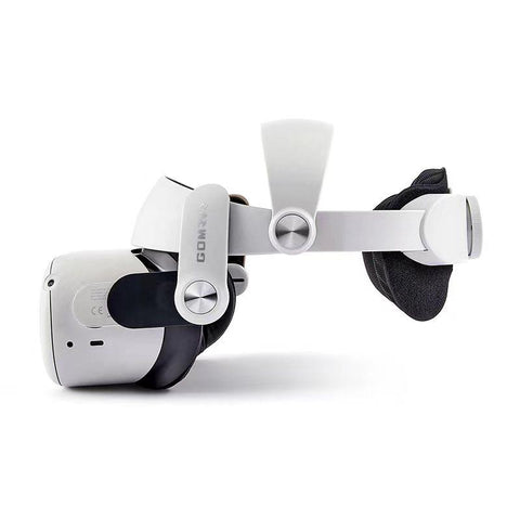 Head Strap for Oculus Quest 2 Halo Strap Adjustable Comfortable Oculus -CE01050-Veeddydropshipping