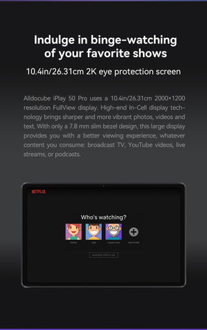 2K  Phonecall pad  tablets computer-CO00345-Veeddydropshipping