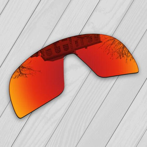 Replacement Lot Lenses For-Oakley-MF00817-Veeddydropshipping
