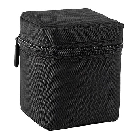 Camera Lens Bag DSLR Padded Thick Shockproof Protective Pouch Case-CE00104-Veeddydropshipping